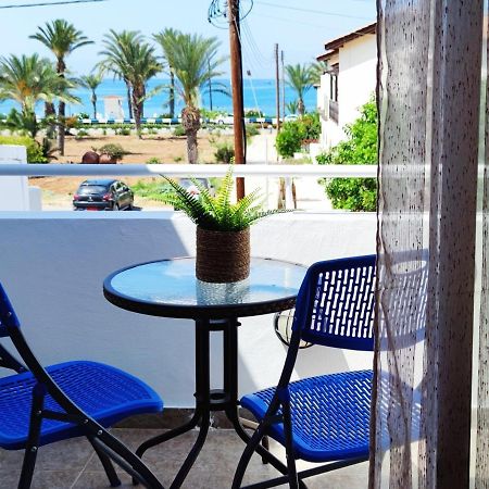 Mediterranean Seaside Authentic Beach House Polis Dış mekan fotoğraf