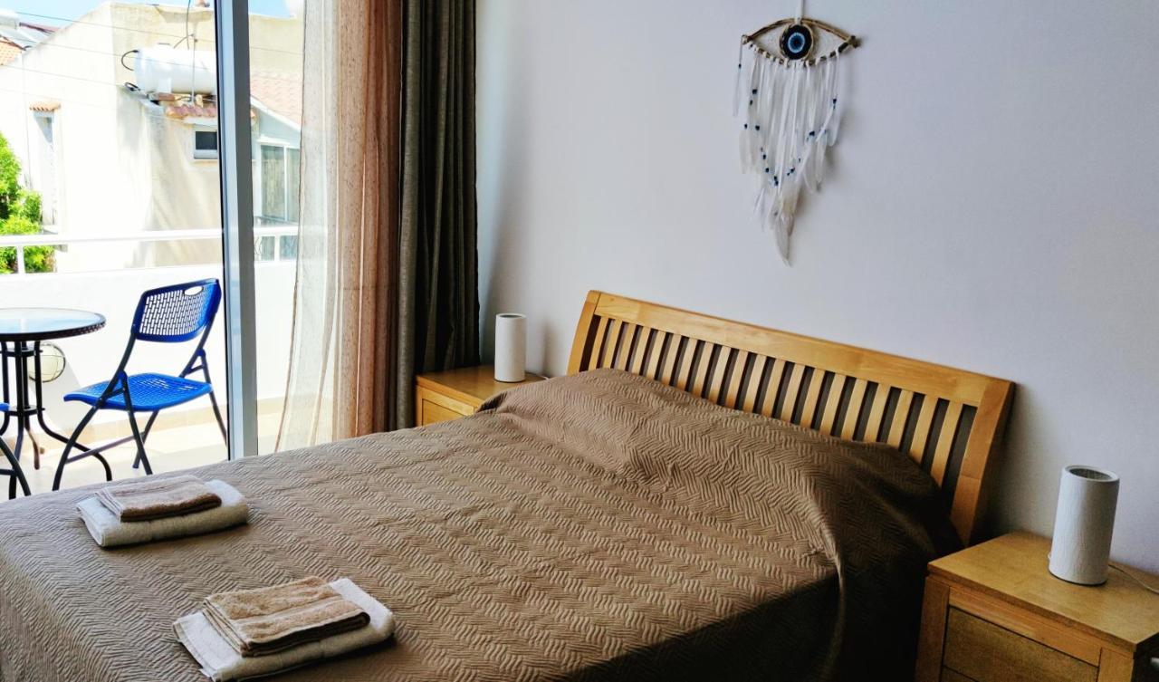 Mediterranean Seaside Authentic Beach House Polis Dış mekan fotoğraf