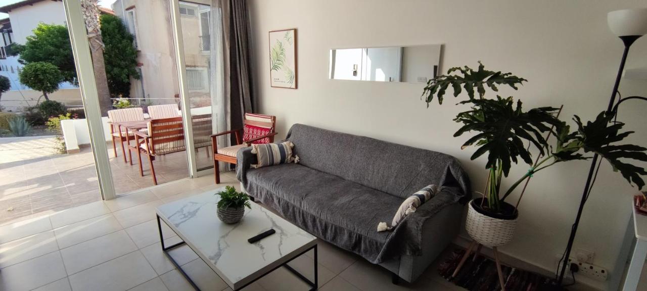 Mediterranean Seaside Authentic Beach House Polis Dış mekan fotoğraf