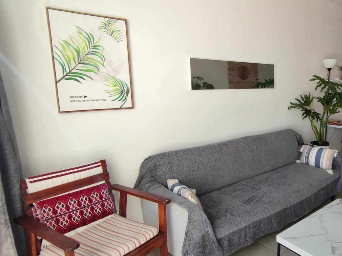 Mediterranean Seaside Authentic Beach House Polis Dış mekan fotoğraf