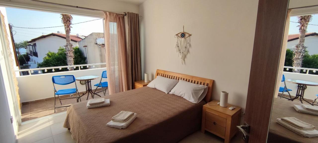 Mediterranean Seaside Authentic Beach House Polis Dış mekan fotoğraf