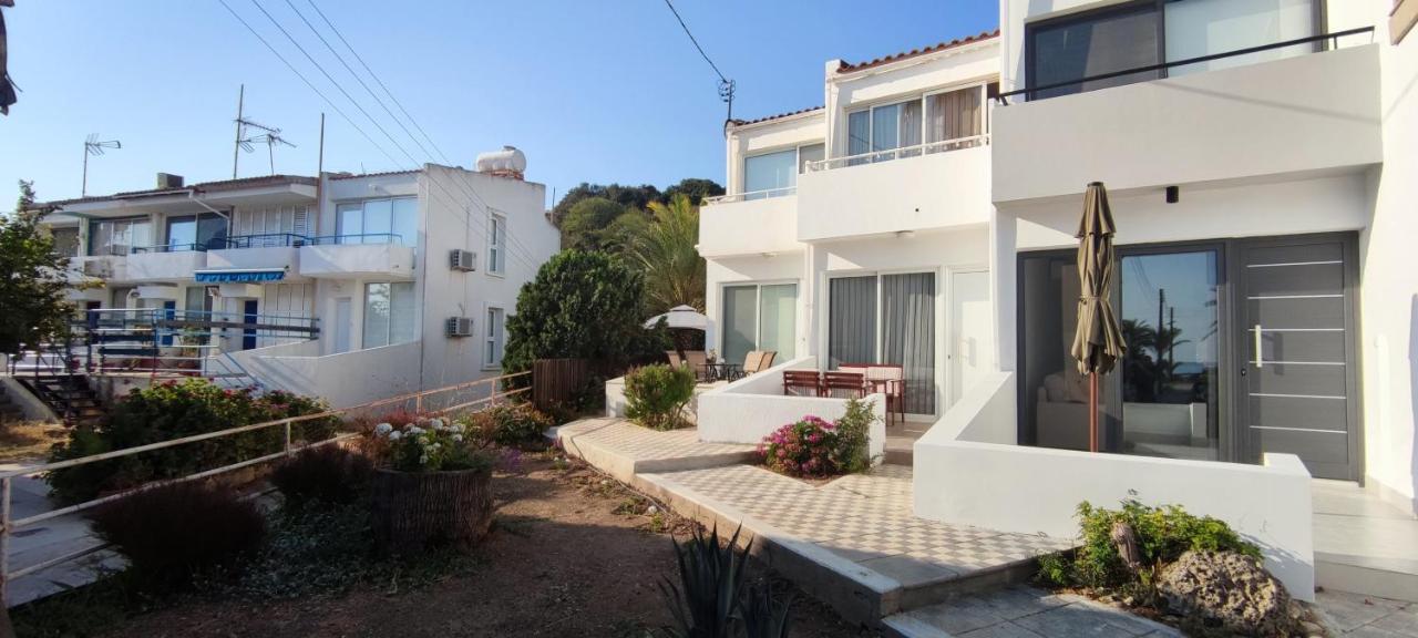 Mediterranean Seaside Authentic Beach House Polis Dış mekan fotoğraf